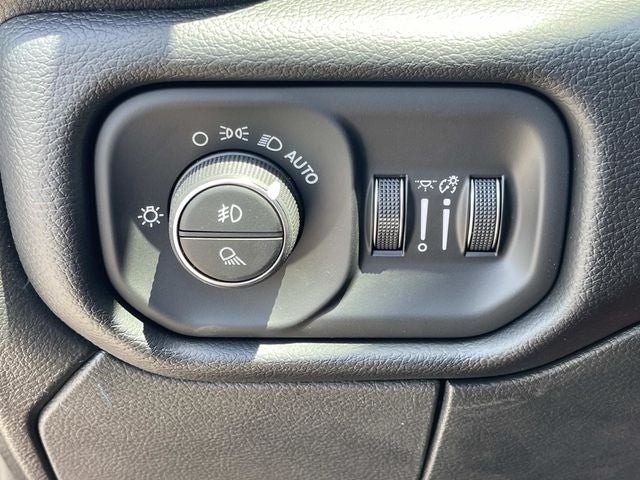 2026 RAM Ram 2500 Laramie