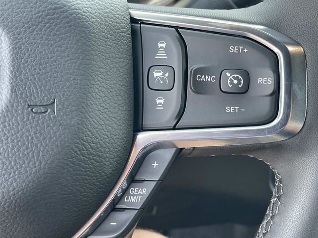 2026 RAM Ram 2500 Laramie