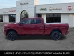 2026 RAM Ram 2500 Laramie