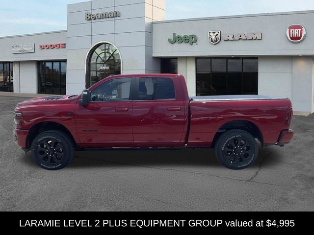 2026 RAM Ram 2500 Laramie