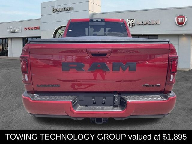 2026 RAM Ram 2500 Laramie