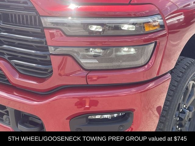 2026 RAM Ram 2500 Laramie