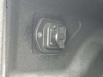 2016 RAM 2500 Laramie