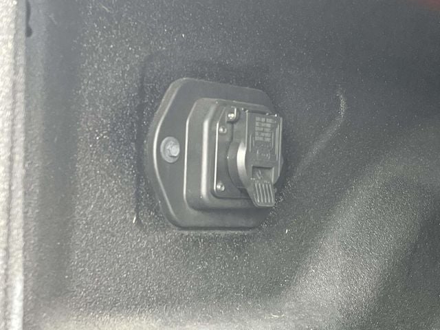 2016 RAM 2500 Laramie