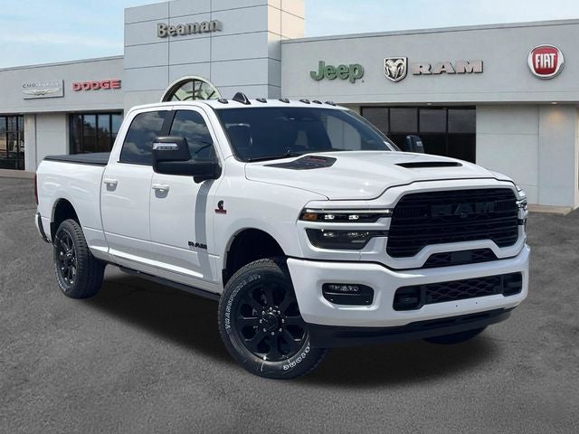 2026 RAM Ram 2500 Laramie