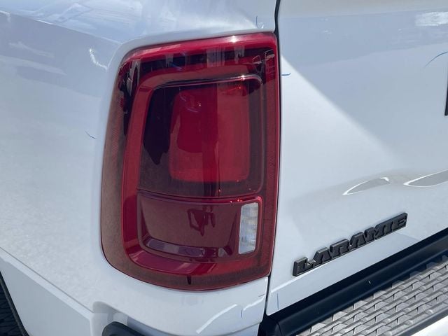 2026 RAM Ram 2500 Laramie