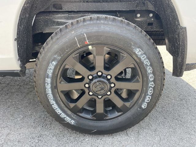 2026 RAM Ram 2500 Laramie