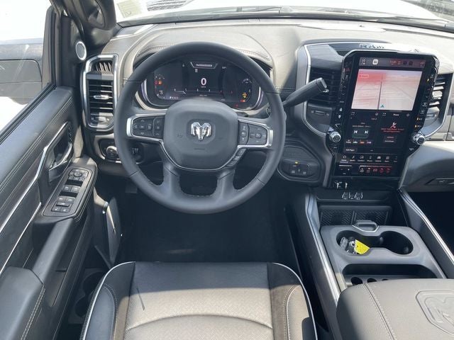 2026 RAM Ram 2500 Laramie