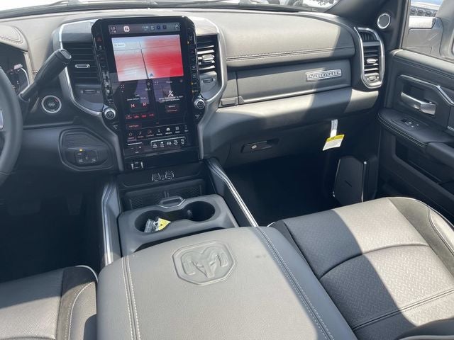 2026 RAM Ram 2500 Laramie