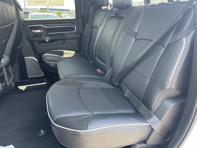 2026 RAM Ram 2500 Laramie