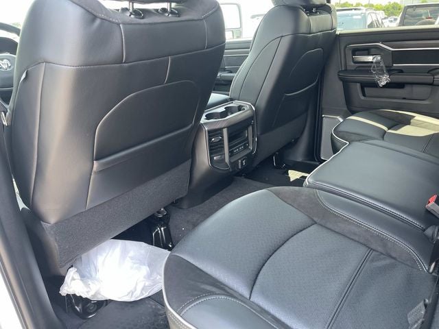 2026 RAM Ram 2500 Laramie