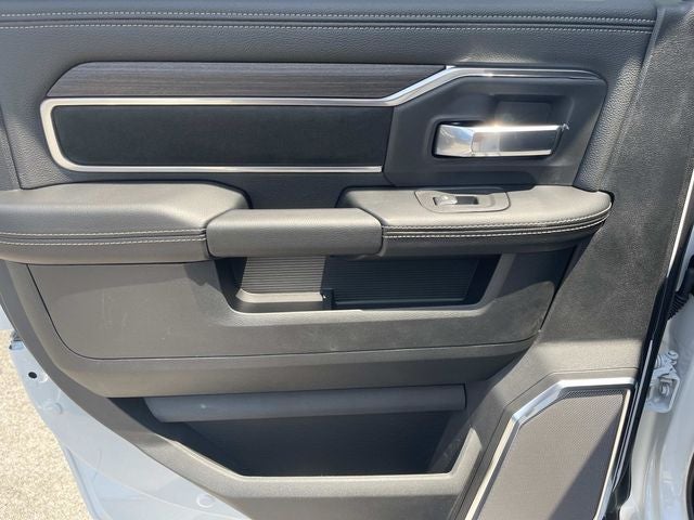 2026 RAM Ram 2500 Laramie