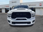 2026 RAM Ram 2500 Laramie
