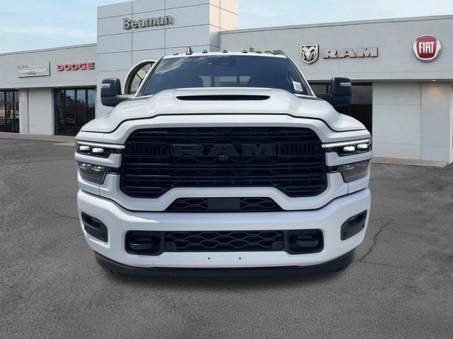 2026 RAM Ram 2500 Laramie