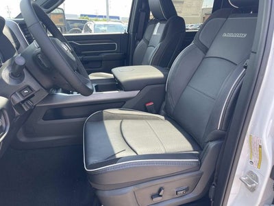 2026 RAM Ram 2500 Laramie