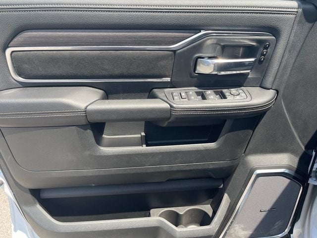 2026 RAM Ram 2500 Laramie