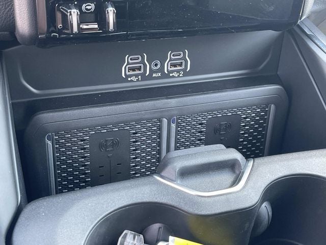 2026 RAM Ram 2500 Laramie