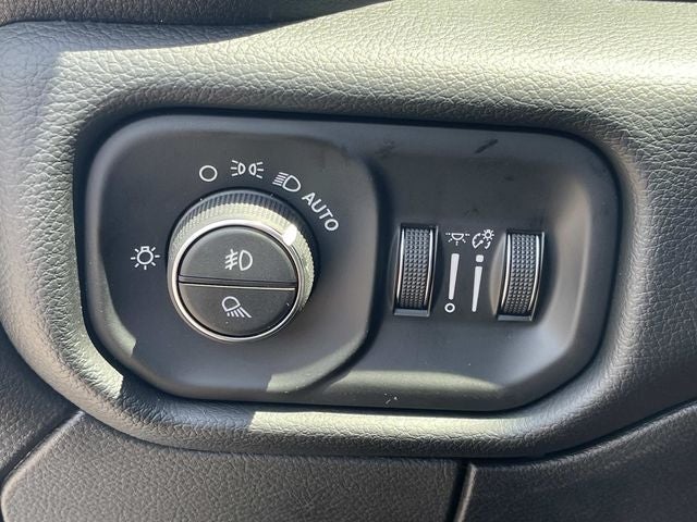 2026 RAM Ram 2500 Laramie