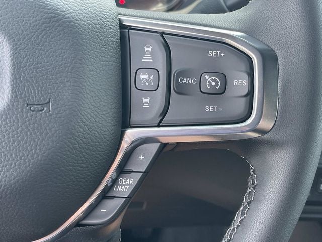 2026 RAM Ram 2500 Laramie