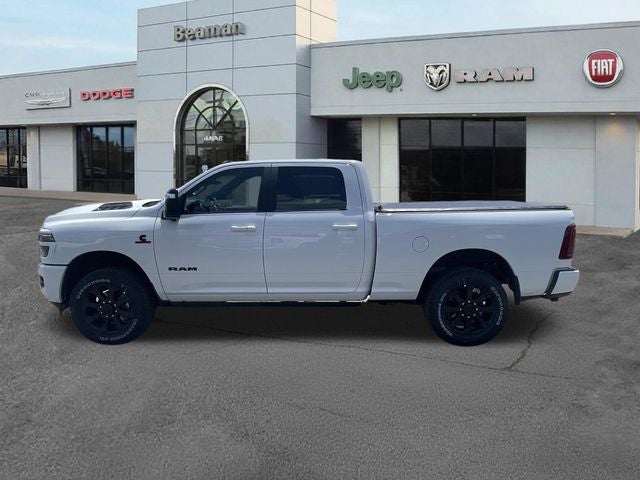 2026 RAM Ram 2500 Laramie