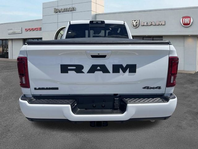 2026 RAM Ram 2500 Laramie