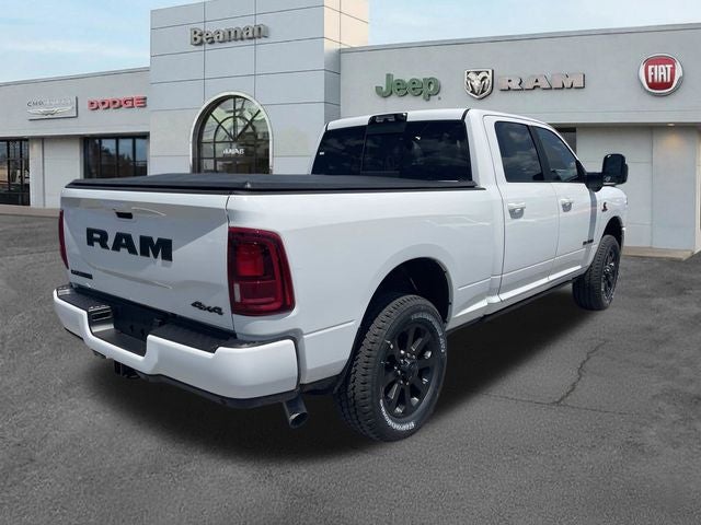 2026 RAM Ram 2500 Laramie