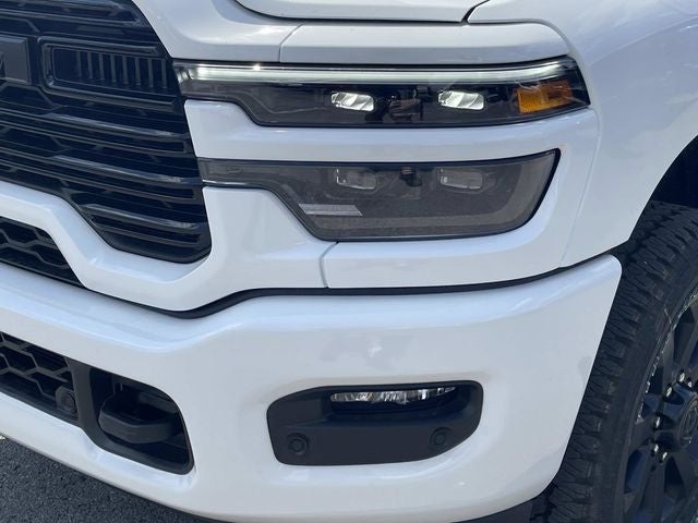 2026 RAM Ram 2500 Laramie