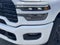 2026 RAM Ram 2500 Laramie