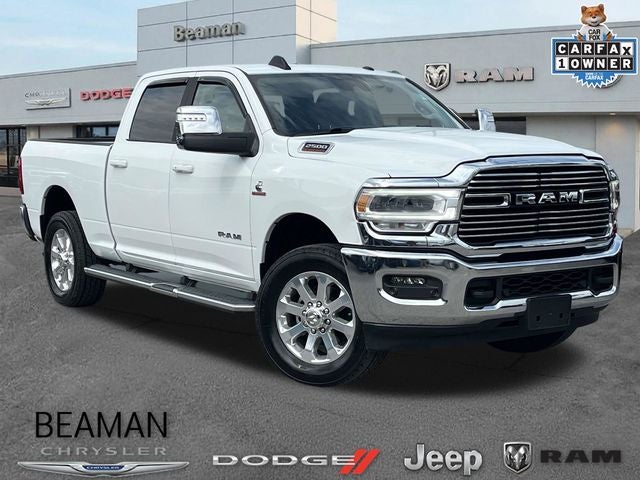 2023 RAM 2500 Laramie