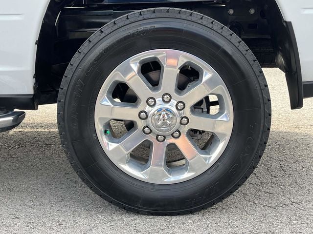 2023 RAM 2500 Laramie