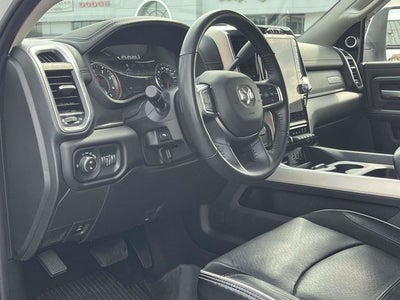 2023 RAM 2500 Laramie