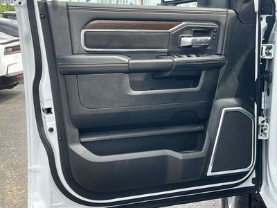 2023 RAM 2500 Laramie