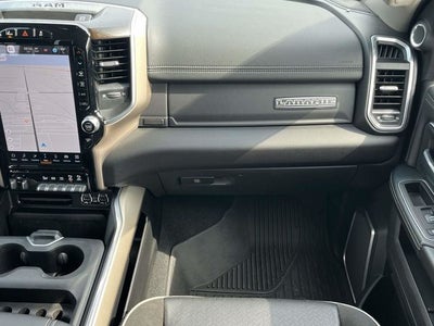 2023 RAM 2500 Laramie