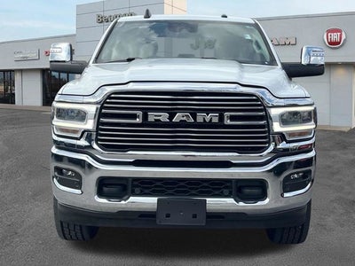 2023 RAM 2500 Laramie