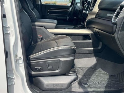 2023 RAM 2500 Laramie