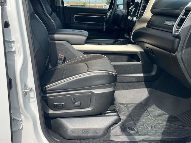 2023 RAM 2500 Laramie