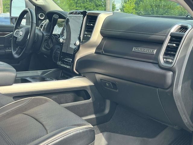 2023 RAM 2500 Laramie