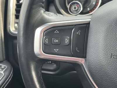 2023 RAM 2500 Laramie