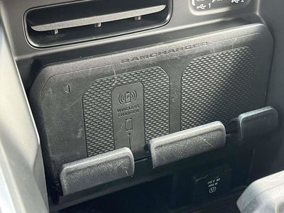 2023 RAM 2500 Laramie