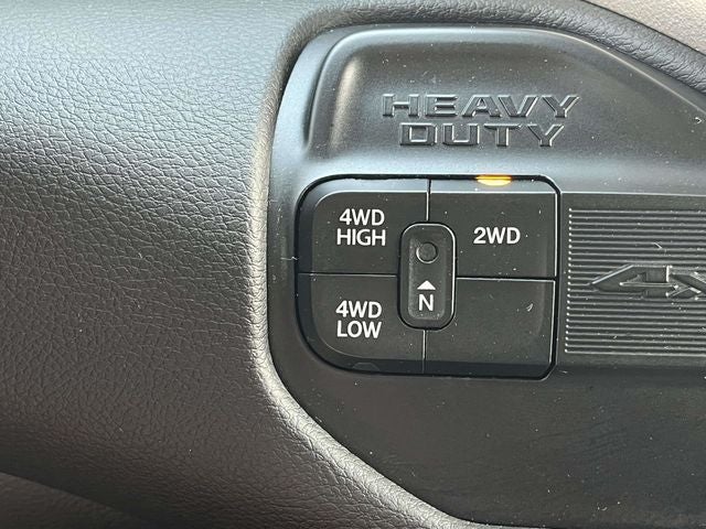 2023 RAM 2500 Laramie