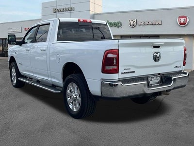 2023 RAM 2500 Laramie