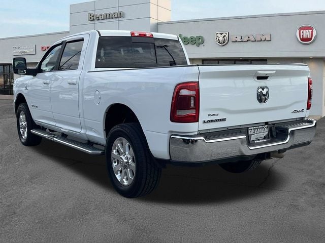 2023 RAM 2500 Laramie