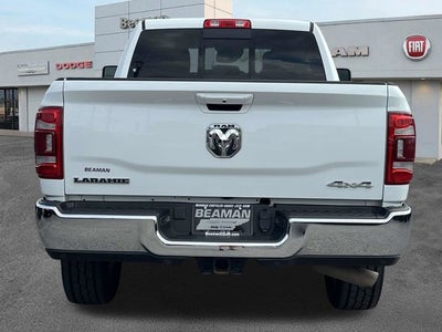 2023 RAM 2500 Laramie