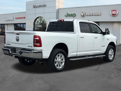2023 RAM 2500 Laramie