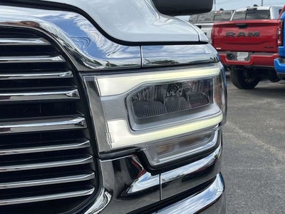 2023 RAM 2500 Laramie