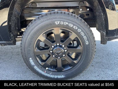 2027 RAM Ram 2500 Laramie