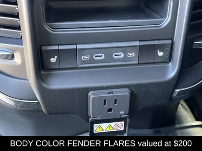 2027 RAM Ram 2500 Laramie