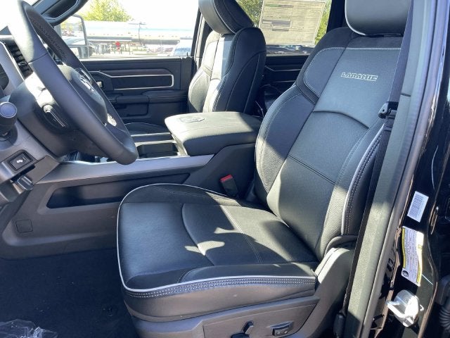 2027 RAM Ram 2500 Laramie