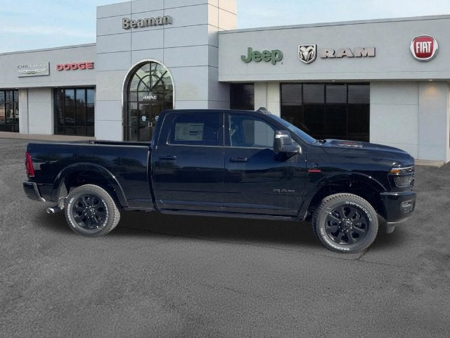 2027 RAM Ram 2500 Laramie