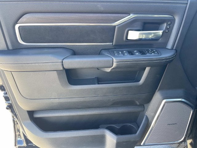 2027 RAM Ram 2500 Laramie